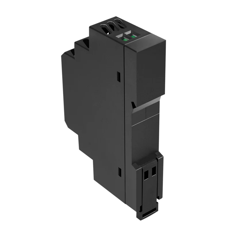 LOGILINK DIN Rail maitinimo šaltinis 15 W / 12 V