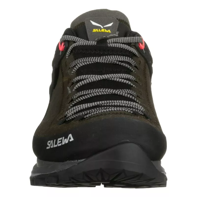 Salewa Women's MTN Trainer 2 GTX žygio batai - juoda/bungee virvelė - UK 7 (EU 40,5)