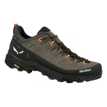Salewa Alp Trainer 2 GTX vyriški žygio batai Bungee Cord/Black UK 7.5 (EU 41)