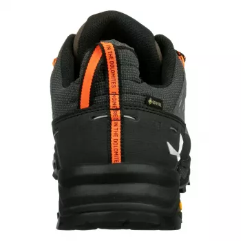Salewa Alp Trainer 2 GTX vyriški žygio batai Bungee Cord/Black UK 7.5 (EU 41)