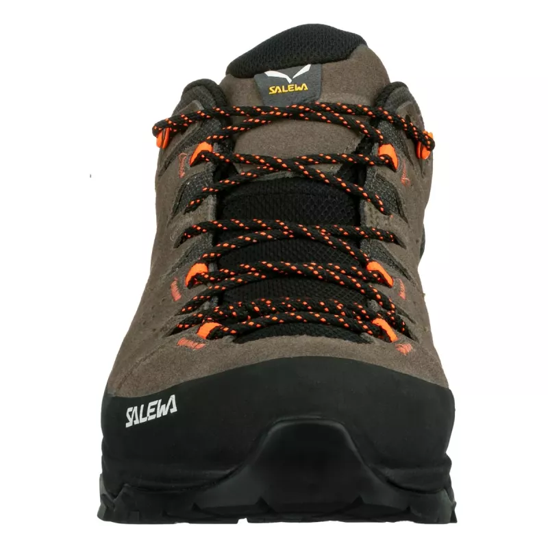 Salewa Alp Trainer 2 GTX vyriški žygio batai Bungee Cord/Black UK 7.5 (EU 41)