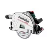 Metabo KT 66 BL 1200 W bešepetė diskinis pjūklas, 190 mm diskas, 66 mm pjovimo gylis, su dėklu