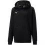PUMA teamGOAL 23 Casuals gobtuvas Jr - Puma Black