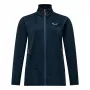 Salewa Puez Altavia Polarlite vilnonė striukė moterims Navy Blazer EU 38 (M)