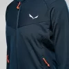 Salewa Puez Altavia Polarlite vilnonė striukė moterims Navy Blazer EU 38 (M)