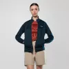 Salewa Puez Altavia Polarlite vilnonė striukė moterims Navy Blazer EU 38 (M)