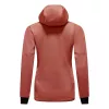 Salewa Sella Crevasse HD moteriška striukė Desert Pink S dydis