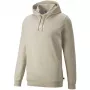PUMA Modern Basics Hoodie TR Putty Beige vyriškas fliso megztinis