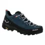 Salewa Alp Trainer 2 GTX moteriški žygiavimo batai Dark Denim/Black UK 5.5 (EU 38.5)