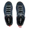 Salewa Alp Trainer 2 GTX moteriški žygiavimo batai Dark Denim/Black UK 5.5 (EU 38.5)