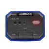 LogiLink elektroninis parkavimo diskas, KBA sertifikuotas, mėlynas