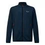 Salewa Puez Altavia pilno užtrauktuko gobtuvas vyrams Navy Blazer M