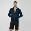 Salewa Puez Altavia pilno užtrauktuko gobtuvas vyrams Navy Blazer M