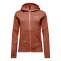 Salewa Puez Rocca PL gobtuvas moterims Etruscan Red dydis S