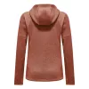 Salewa Puez Rocca PL gobtuvas moterims Etruscan Red dydis S