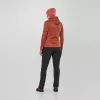 Salewa Puez Rocca PL gobtuvas moterims Etruscan Red dydis S
