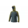 Dynafit Tigrad GTX vyriška HardShell striukė GORE-TEX Military Green XL