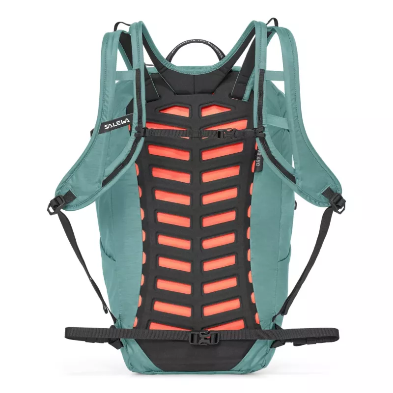 Salewa Pedroc Mate 22 22L kuprinė Willow - spartusis žygiavimas ir MTB