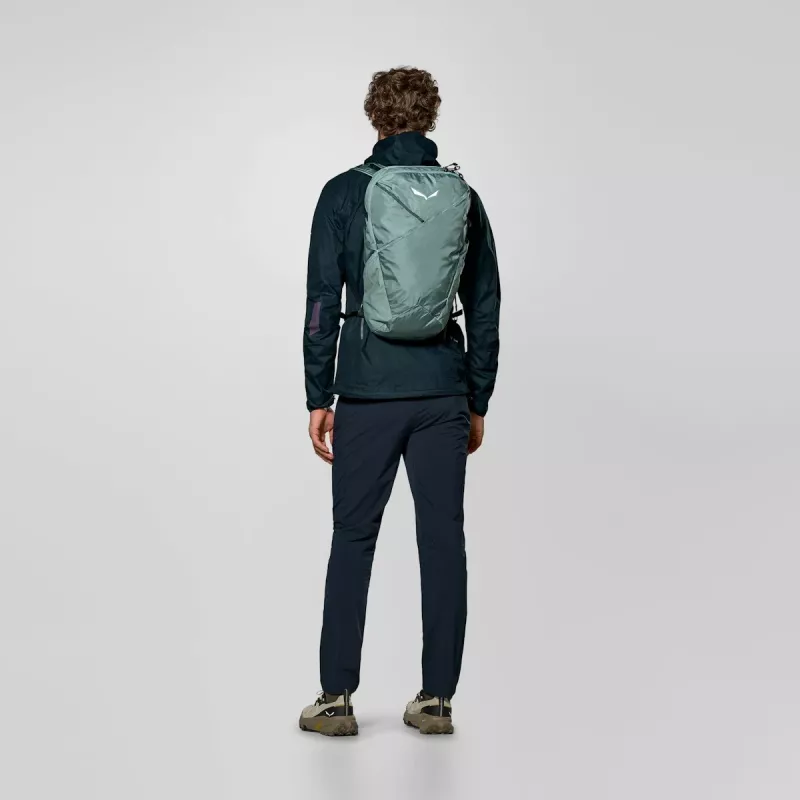 Salewa Pedroc Mate 22 22L kuprinė Willow - spartusis žygiavimas ir MTB