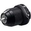 Bosch FlexiClick gręžimo griebtuvo priedas GFA 12-M Professional (juodas, skirtas 12V FlexiClick įrankiams ir GFA 12-W kampiniam priedui)