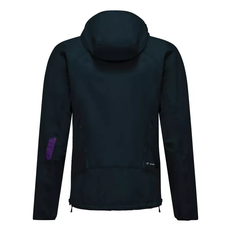 Salewa vyriška Pedroc 2 PTX 2.5 Light striukė - Mėlynė, L dydis