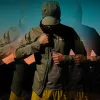 Salewa vyriška Pedroc 2 PTX 2.5 Light striukė - Mėlynė, L dydis