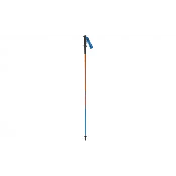 SALEWA Dynafit Vertical Pole 110 cm trail bėgimo lazdos General Lee / Methyl Blue