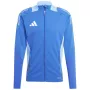 adidas Tiro 24 Competition vyriškas sportinis megztinis Team Royal Blue IP1876