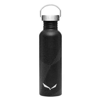 Salewa Aurino 0,75 l butelis Black Out Dots