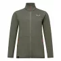 Salewa Puez Cammino Sweater PL moteriškas S - Polarlite vilnonė striukė su užtrauktuku
