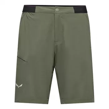 Salewa Pedroc 4 DST Cargo šortai vyrams Faded Green S dydis