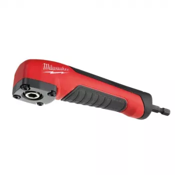 Milwaukee SHOCKWAVE Impact Duty 1/4 colio šešiakampių antgalių rinkinys, 11 dalių, metrinis (5-13mm) su adapteriu