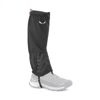 Salewa Puez PTX Trekking Gaiter Black Out M dydis