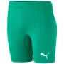Puma Liga Baselayer Short Tight vyriški trumpi šortai žali 655924 05 M