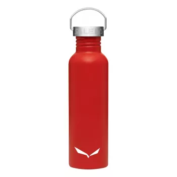 Salewa Aurino 0,75 l Flame Dolomites aliumininis butelis