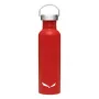 Salewa Aurino 0,75 l Flame Dolomites aliumininis butelis