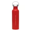Salewa Aurino 0,75 l Flame Dolomites aliumininis butelis
