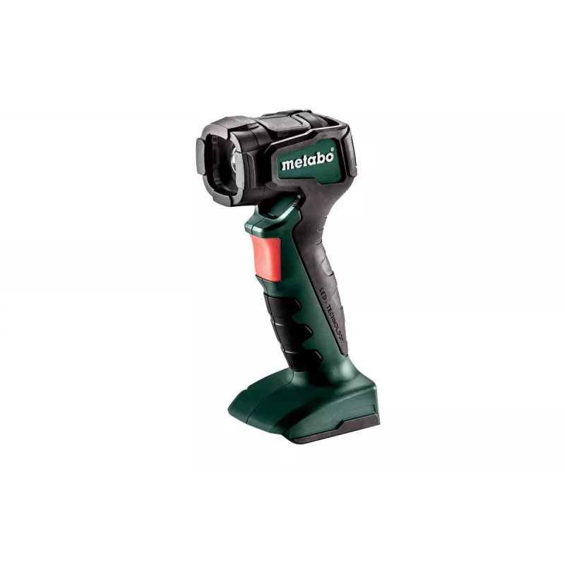 Metabo Hive Flashlight 12 LED belaidis darbinis žibintas (be akumuliatoriaus)