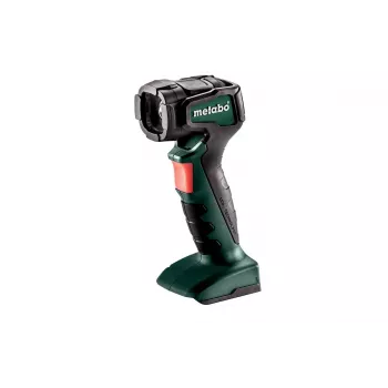 Metabo Hive Flashlight 12 LED belaidis darbinis žibintas (be akumuliatoriaus)