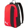 PUMA Teamgoal 23 kuprinė raudona-juoda 76854 01