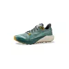 Salewa Dynafit Trail vyriški trail bėgimo bateliai - Atlantic/Black Out - EU 44