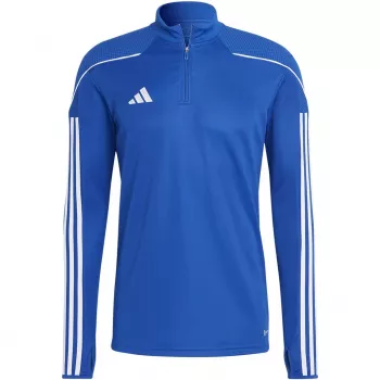 adidas Tiro 23 League treniruočių viršutinė dalis vyrams Team Royal Blue/White XS