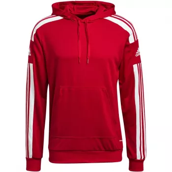 adidas Squadra 21 gobtuvas Team Power Red/Balta, vyriškas, S dydis