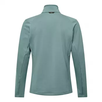 Salewa Puez Cammino Polarlite Half-Zip vilnos striukė vyrams Willow S