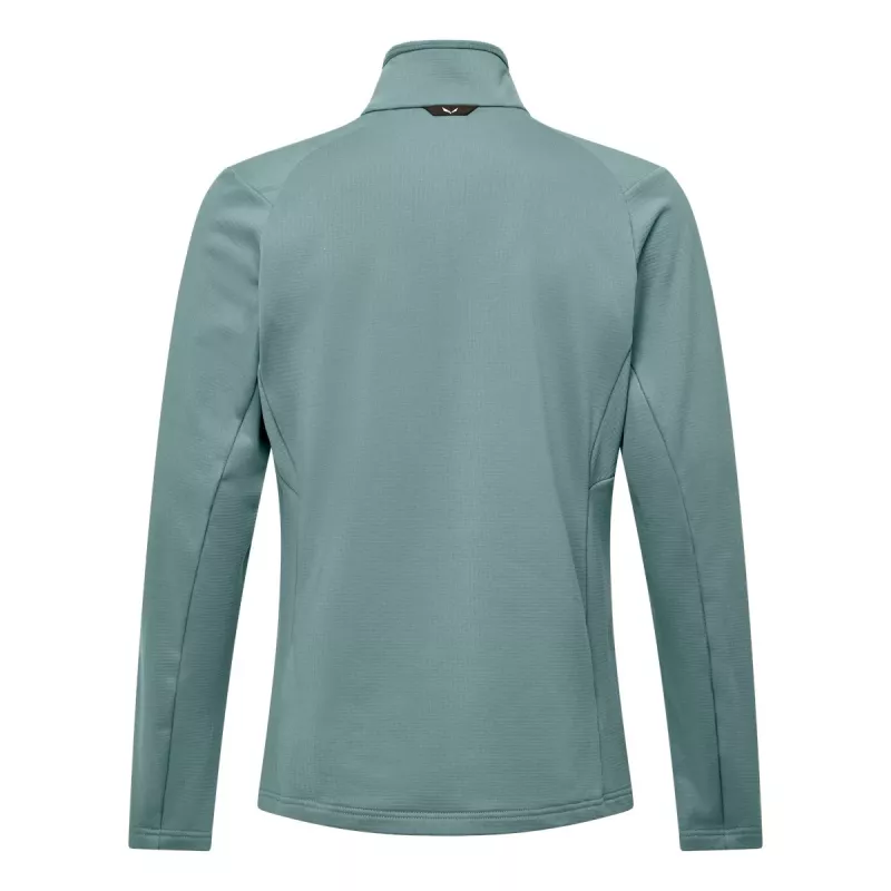 Salewa Puez Cammino Polarlite Half-Zip vilnos striukė vyrams Willow S