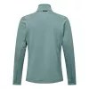Salewa Puez Cammino Polarlite Half-Zip vilnonė striukė - žalia (Willow Green)