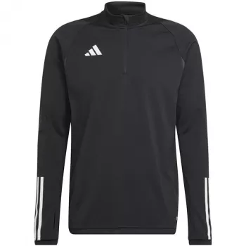 adidas Tiro 23 Competition treniruočių viršuje juodos spalvos HK7644 dydis M