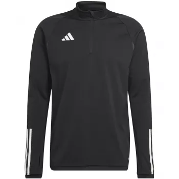 adidas Tiro 23 Competition treniruočių viršuje juodos spalvos HK7644 dydis M