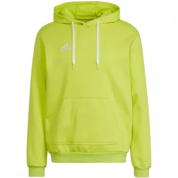 adidas Entrada 22 Lime gobtuvinis megztinis HC5083 M
