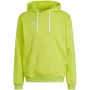 adidas Entrada 22 Lime gobtuvinis megztinis HC5083 M